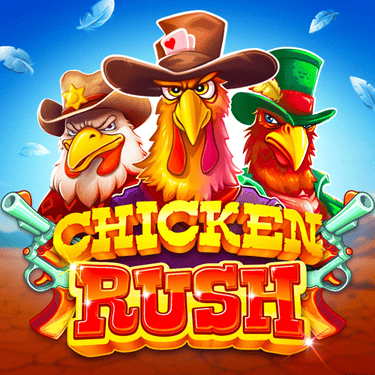 Chicken Rush